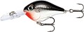 Rapala Ultra Light Crank ULC03 CH