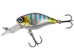 Lucky John Воблер Lucky John Original Chubby DR 40F 002