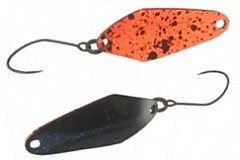 Nories Колеблющаяся блесна Nories Rooney 2.2 #RU049