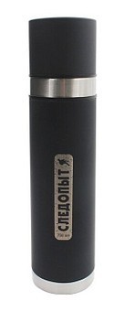 Следопыт Термос Следопыт Cosmos с двойной крышкой 0.75l