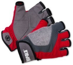 Перчатки Rapala Performance Half finger