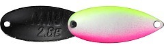 Forest Колеблющаяся блесна Forest Miu Limited Colors PAL Trout 2.8g MC06