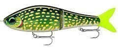 Rapala Воблер Rapala Super Shadow Rap Glide SSDRG11 PKL