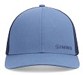 Simms ID Trucker Neptune