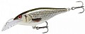 Rapala Scatter Rap Shad Deep DSCRS7 ROL