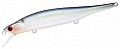 Lucky Craft Lightning Pointer 110SP 183 Pearl Threadfin Shad