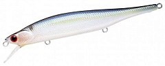 Lucky Craft Воблер Lucky Craft Lightning Pointer 110SP 183 Pearl Threadfin Shad