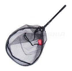 Подсачек складной 86х42х35cm прорезиненный