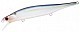 Lucky Craft Воблер Lucky Craft Lightning Pointer 110SP 183 Pearl Threadfin Shad