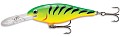 Rapala Shad Rap SR08 FT