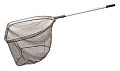 Salmo Подсачек разборный телескопический из 2-х ч. 180х55х45cm