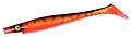 Strike Pro Pig Shad SP172A #141 Red Tiger