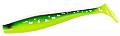 Lucky John 3D BBS Series Kubira Swim Shad Giant 10.3" PG26