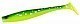 Lucky John Мягкие приманки Lucky John 3D BBS Series Kubira Swim Shad Giant 10.3" PG26
