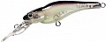 EverGreen Spin-Move Shad 205