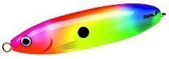 Rapala Колеблющаяся блесна Rapala Minnow Spoon RMS RMS08/ELJ