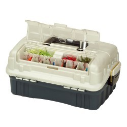 Ящики и чемоданы Plano Ящик с коробками 7602-00