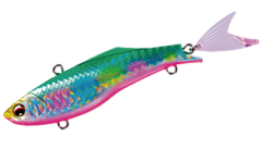 Duel Воблер Duel Hardcore Fintail Vibe 80 F1021-SHMR