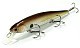 Lucky Craft Воблер Lucky Craft Slender Pointer 112MR 809 Brownie