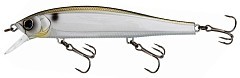 Yo-Zuri Воблер Yo-Zuri 3DB Jerkbait 110SP R1355-GZSH