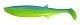 Disco Lures Мягкие приманки Disco Lures Sablya 22cm #12