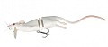 Savage Gear 3D Rad 20cm 32g 03-White