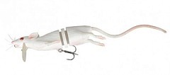 Savage Gear Воблер Savage Gear 3D Rad 20cm 32g 03-White