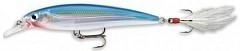 Rapala Воблер Rapala X-Rap XR10 SB