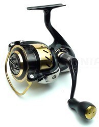 Безынерционные Megabass RENLLI
