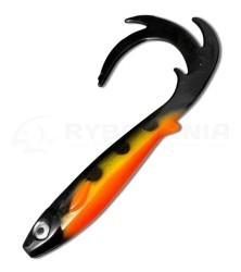 Силиконовые приманки EJ Lures Flatnose Dragon