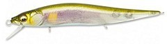 Megabass Воблер Megabass Vision Oneten Jr. GLX Skeleton Ayu
