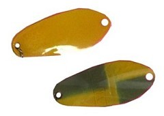 Antem Колеблющаяся блесна Antem Dohna 2.5 2.5g 02