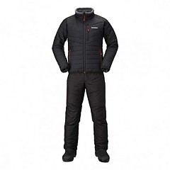 Shimano Костюм-поддевка Shimano MD-055Q 2XL Black