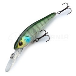 Воблеры Major Craft Zoner Jerk ZJ90 Воблеры Major Craft Zoner Jerk ZJ90