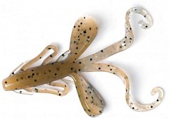 Lucky John Мягкие приманки Lucky John Pro Series Hogy Hog 2.6" S18