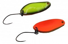 Rob Lure Колеблющаяся блесна Rob Lure Mega-Gill 2.3g #TSR20