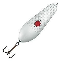 Kuusamo Колеблющаяся блесна Kuusamo Rasanen Helmi 90/28 бусинка S-C