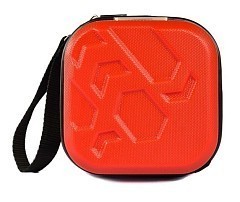 Garry Zonter Чехол для катушек Garry Zonter Кейс для 1-ой катушки Garry Zonter Кейс для 1-ой катушки KKRD1