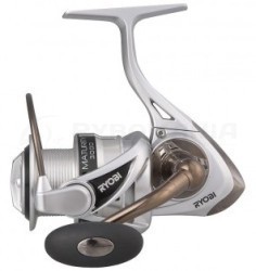 Безынерционные Ryobi Maturity закр. ручка