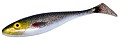 Gator Gator Gum 27cm SilverSmelt