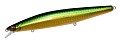 Megabass Marine Gang Cookai 140F GG Green Gold