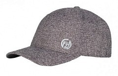 FHM Бейсболка FHM Trend серый XL-3XL