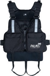 Жилеты Palms Rockshore Game Vest
