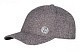 FHM Бейсболка FHM Trend серый XL-3XL
