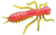 Crazy Fish Мягкие приманки Crazy Fish Kasari 51-40-13d-7-F