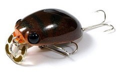 Lucky Craft Воблер Lucky Craft Gengoal 35F 881 Isouki