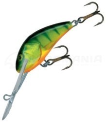 Воблер Salmo Hornet SDR 50