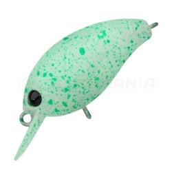 Воблеры Nories Worming Crank Shot Spin Shallow