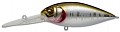 Megabass Deep-X 300 Wagin Hasu II