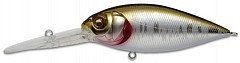 Megabass Воблер Megabass Deep-X 300 Wagin Hasu II